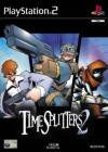 PS2 GAME - Timesplitters 2 (MTX) PS2 GAME - Timesplitters 2 (MTX)